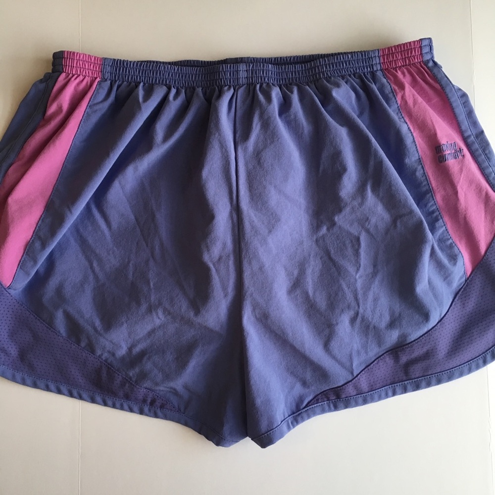 Workout Shorts